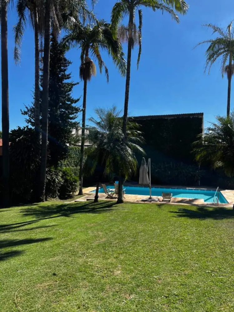 Casa, 5 quartos, 370 m² - Foto 12