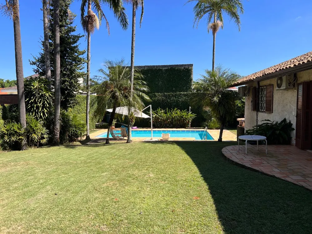 Casa, 5 quartos, 370 m² - Foto 4