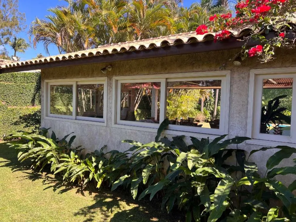 Casa, 5 quartos, 370 m² - Foto 5