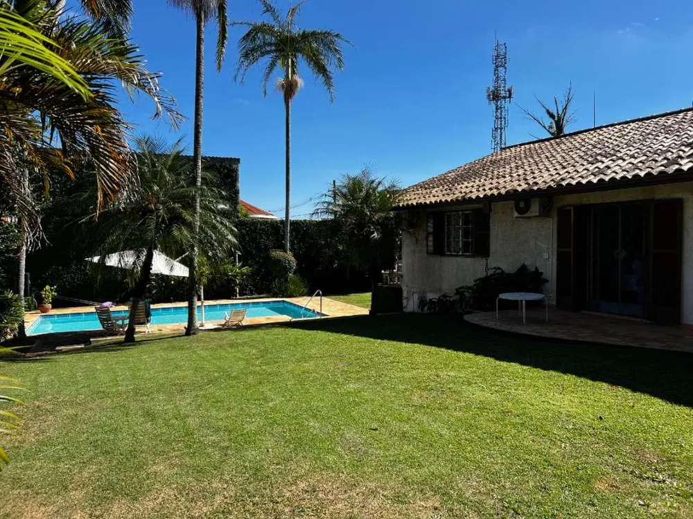 Casa, 5 quartos, 370 m² - Foto 7