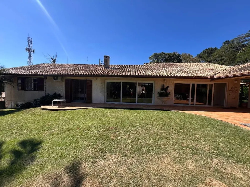 Casa, 5 quartos, 370 m² - Foto 3