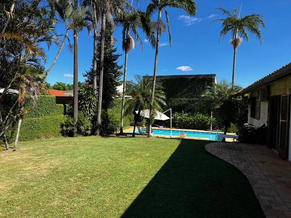 Casa, 5 quartos, 370 m² - Foto 11