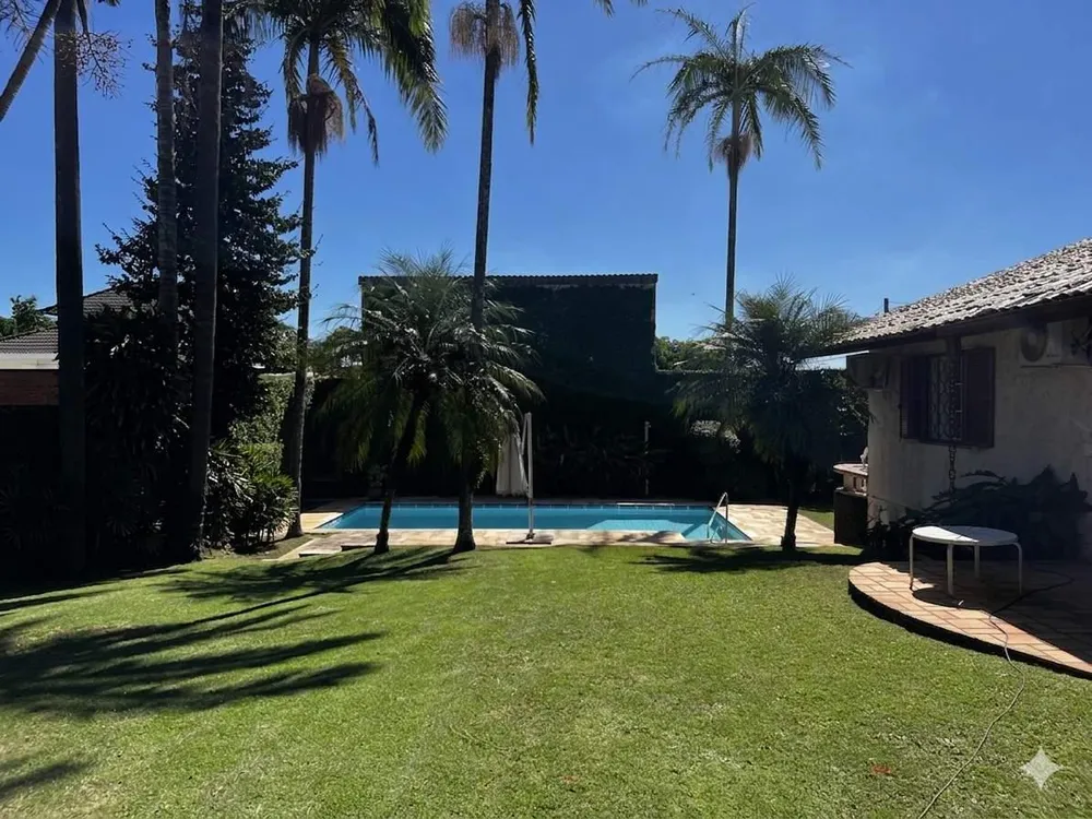 Casa, 5 quartos, 370 m² - Foto 10
