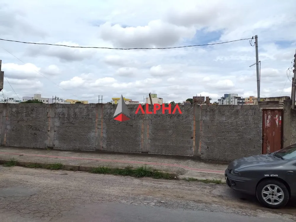 Terreno, 360 m² - Foto 1