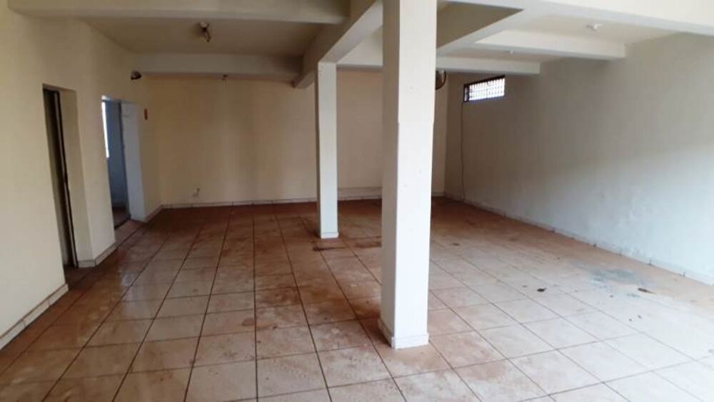 Loja-Salão para alugar, 120m² - Foto 6