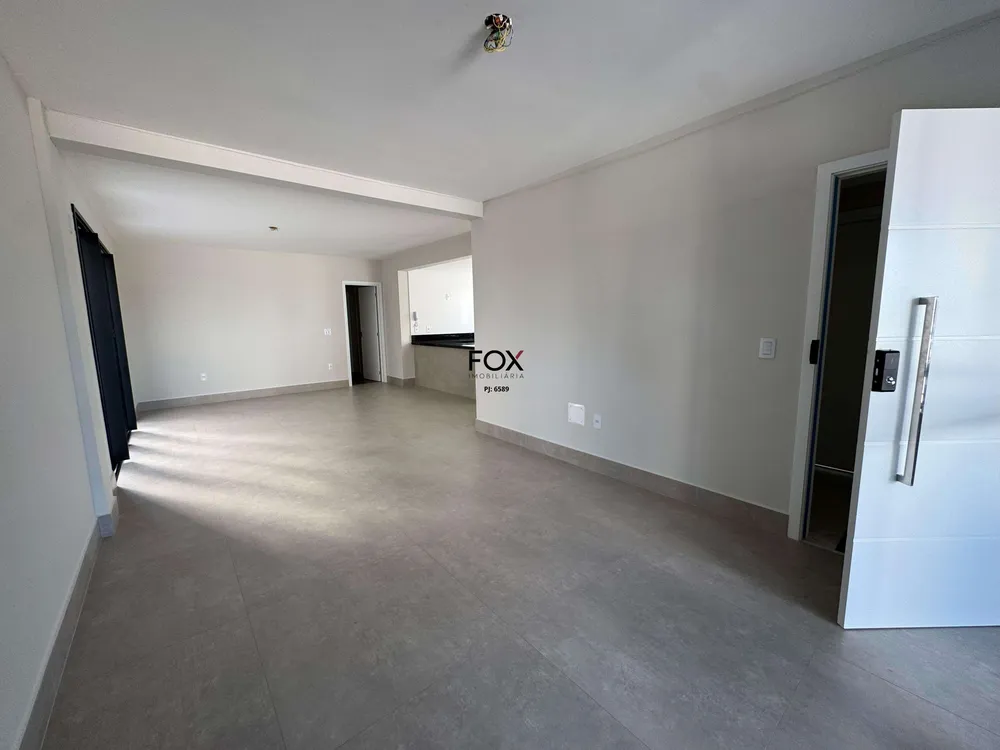 Apartamento, 4 quartos, 266 m² - Foto 1