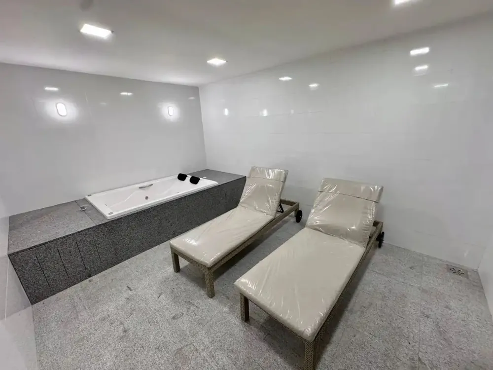 Apartamento, 4 quartos, 205 m² - Foto 16