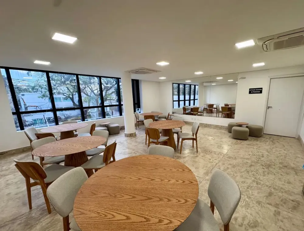Apartamento, 4 quartos, 205 m² - Foto 15