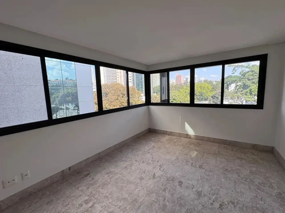 Apartamento, 4 quartos, 205 m² - Foto 1