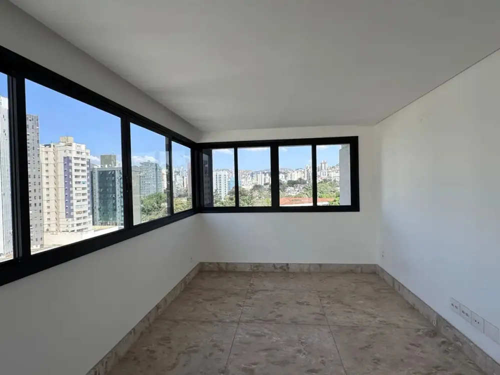 Apartamento, 4 quartos, 205 m² - Foto 3