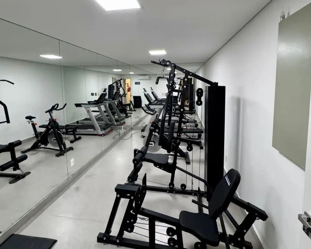 Apartamento, 4 quartos, 205 m² - Foto 14