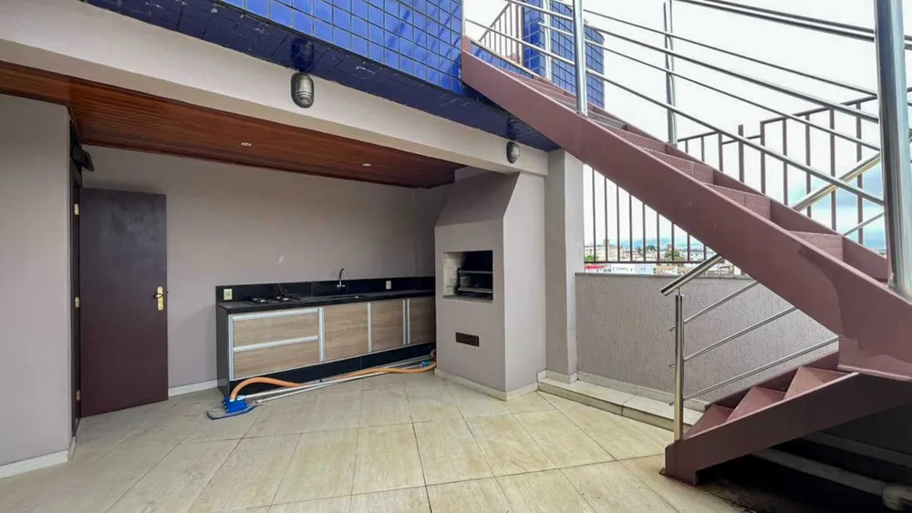 Cobertura, 4 quartos, 279 m² - Foto 2