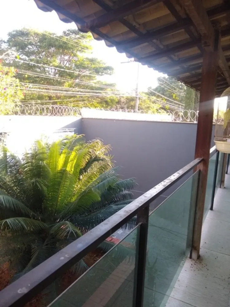 Casa, 6 quartos, 414 m² - Foto 2