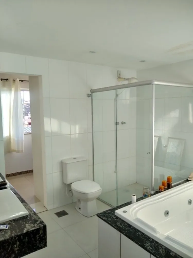 Casa, 6 quartos, 414 m² - Foto 3