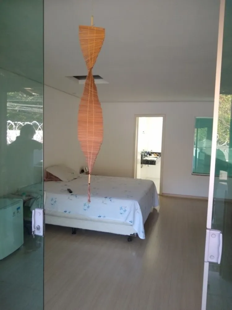 Casa, 6 quartos, 414 m² - Foto 2