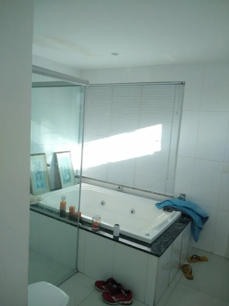 Casa, 6 quartos, 414 m² - Foto 5