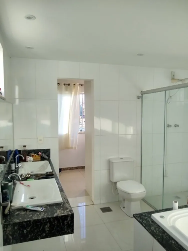 Casa, 6 quartos, 414 m² - Foto 4
