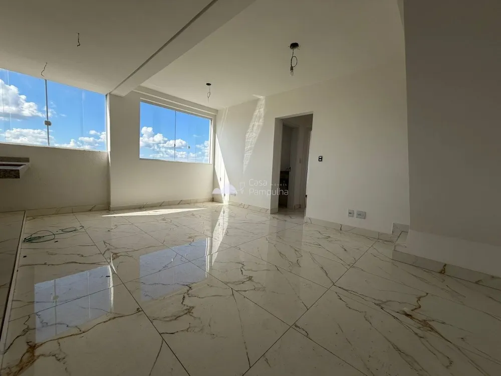 Apartamento, 2 quartos, 94 m² - Foto 2