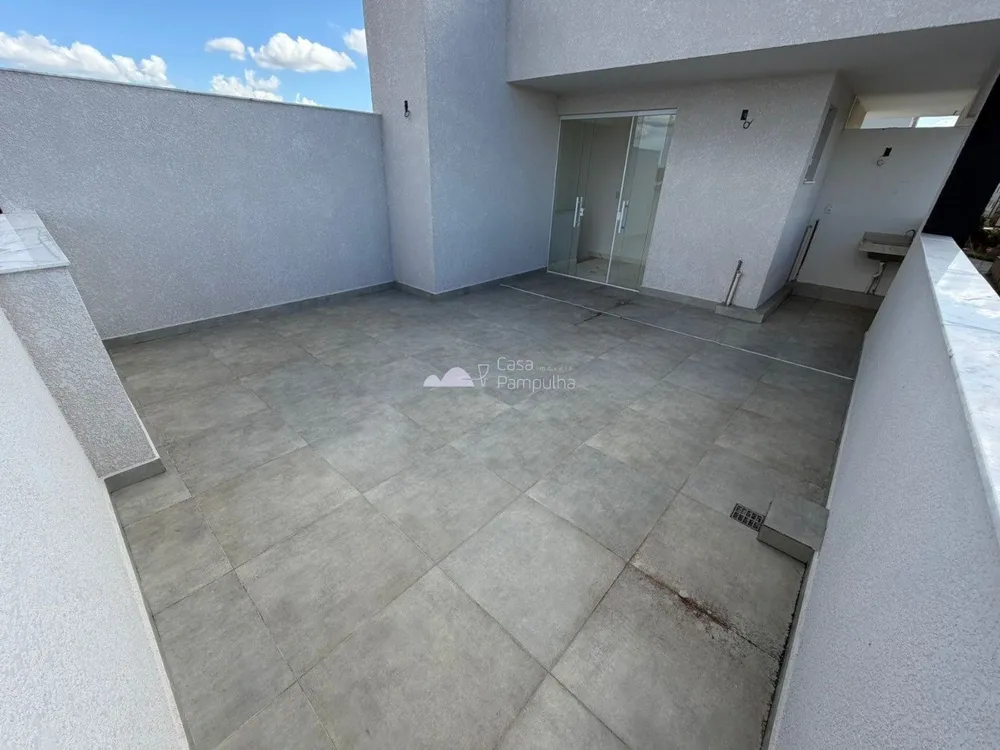Apartamento, 2 quartos, 94 m² - Foto 1