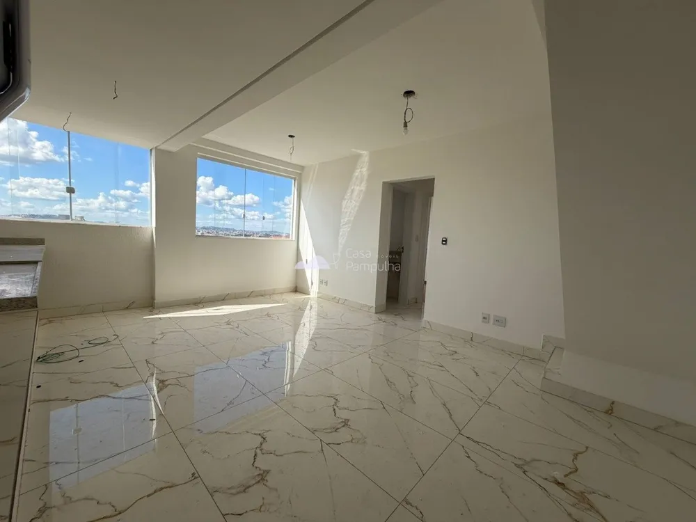 Apartamento, 2 quartos, 94 m² - Foto 1