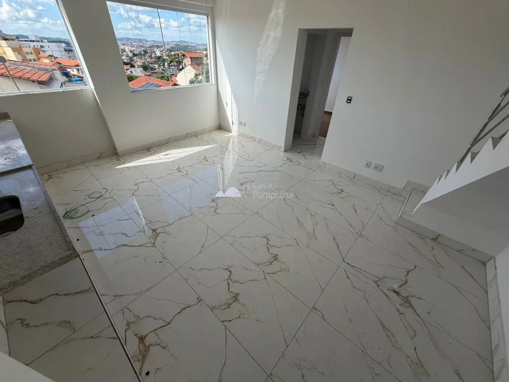 Apartamento, 2 quartos, 94 m² - Foto 6