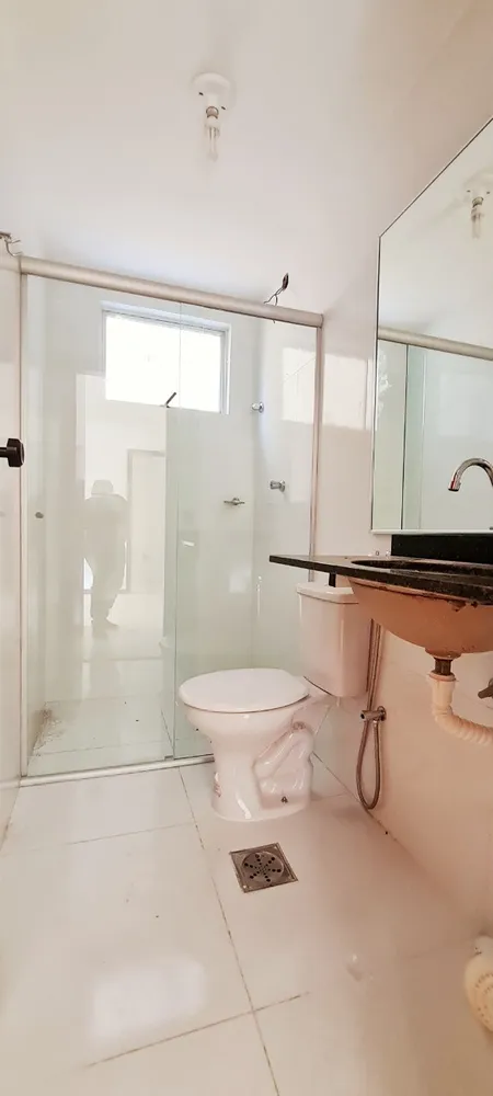 Apartamento, 2 quartos, 80 m² - Foto 4