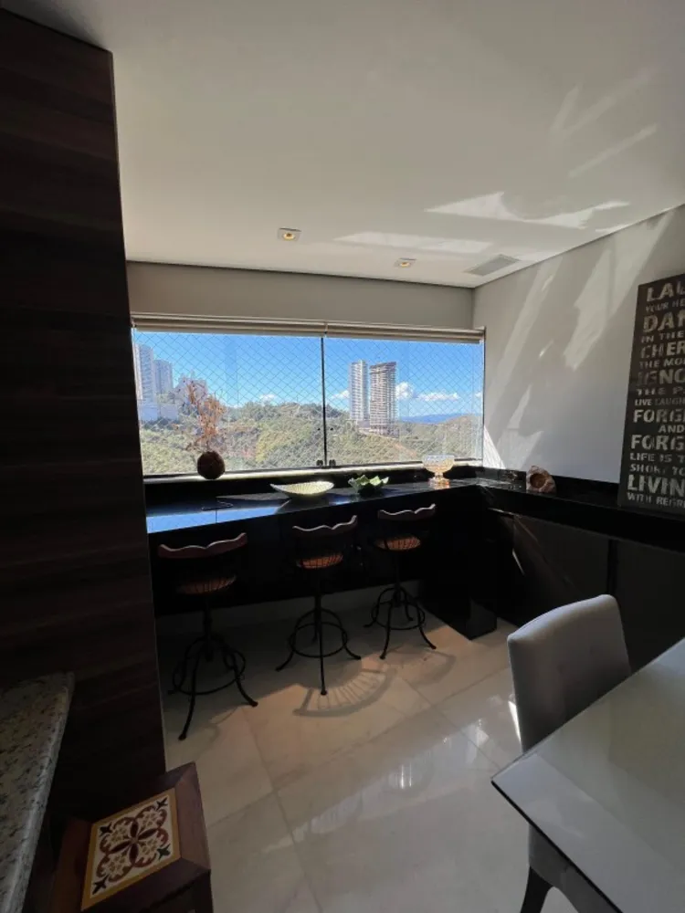Apartamento, 3 quartos, 88 m² - Foto 3