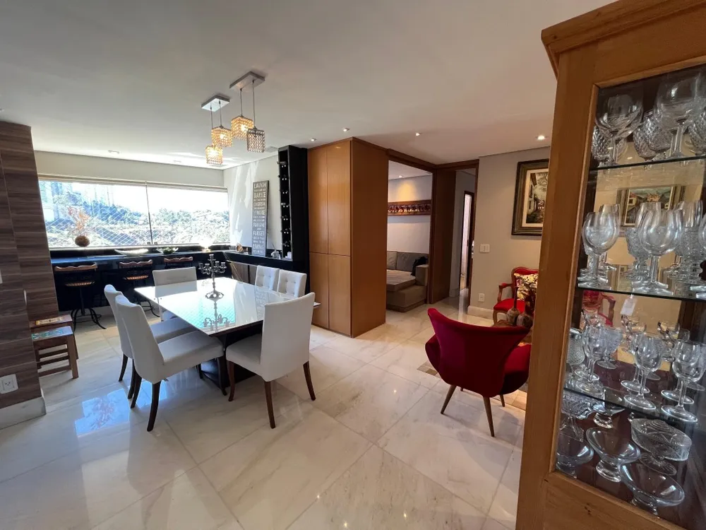 Apartamento, 3 quartos, 88 m² - Foto 1