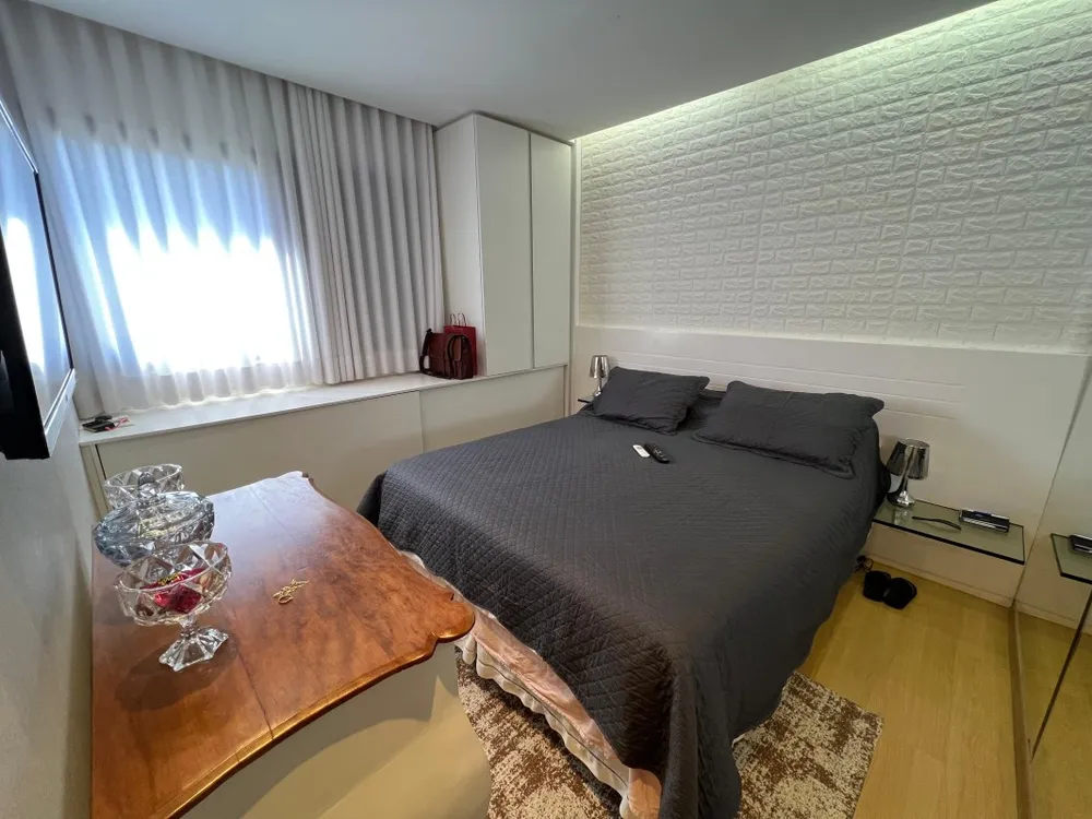 Apartamento, 3 quartos, 88 m² - Foto 5