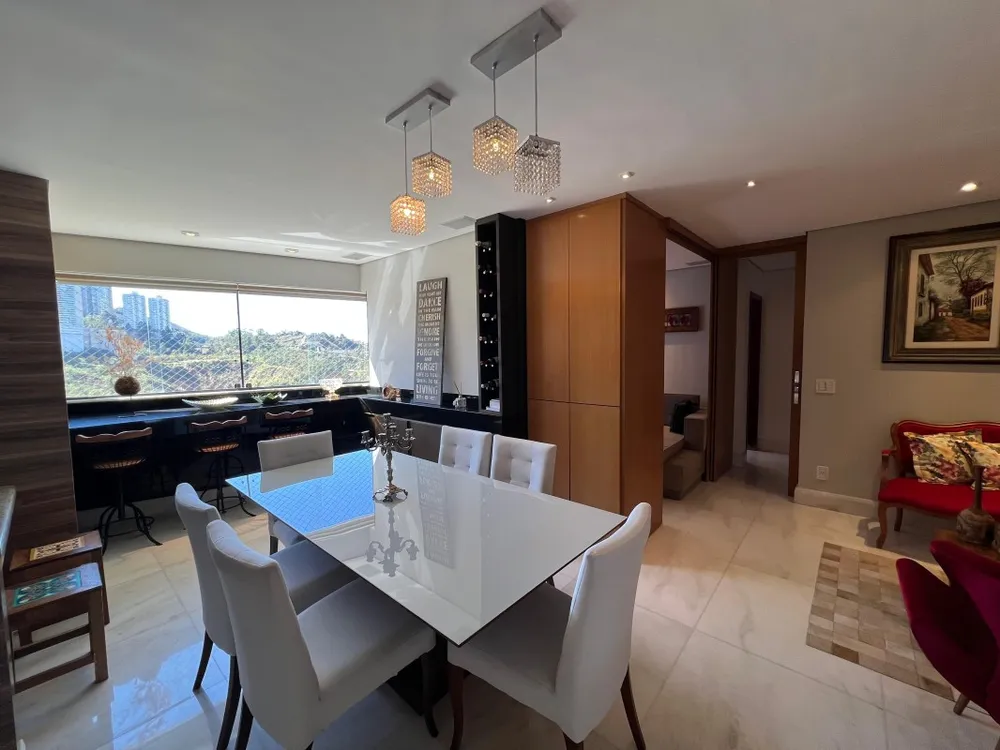 Apartamento, 3 quartos, 88 m² - Foto 2