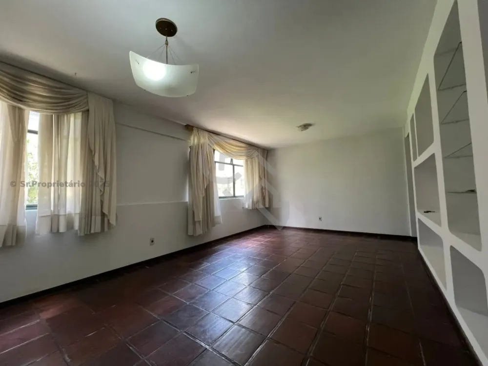 Apartamento, 3 quartos, 165 m² - Foto 2