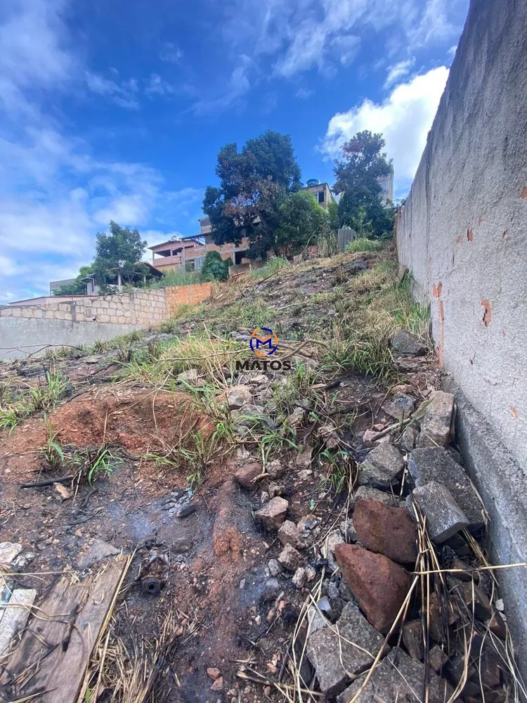 Terreno, 360 m² - Foto 1