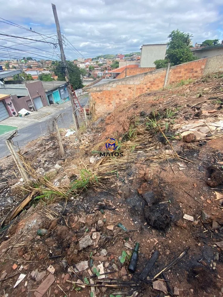 Terreno, 360 m² - Foto 4