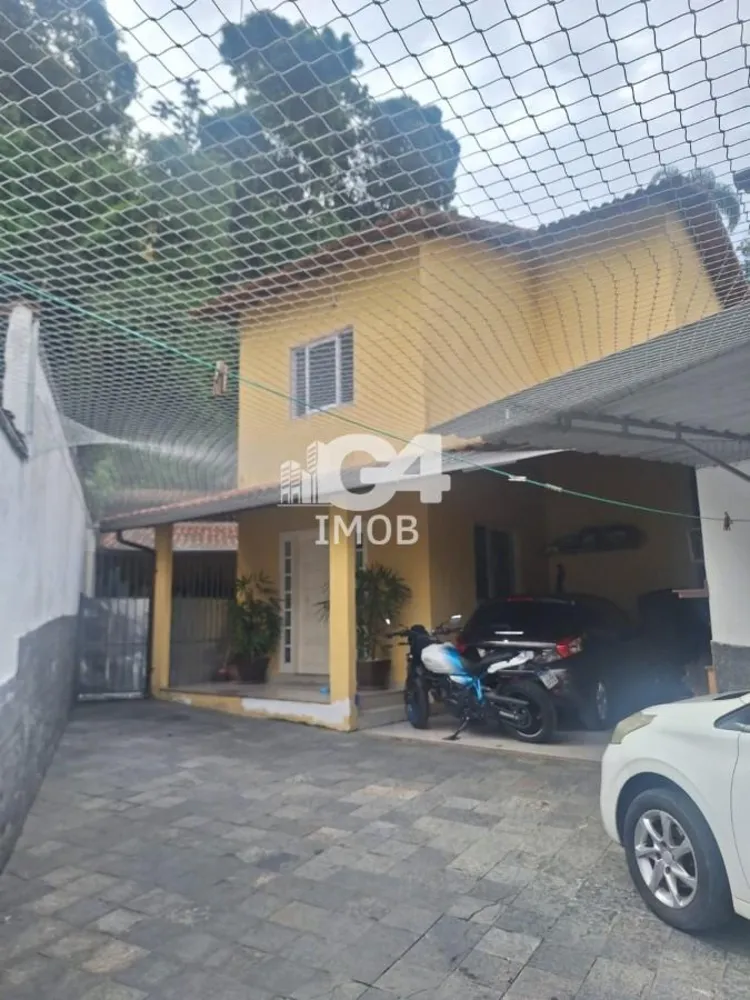 Casa, 3 quartos, 160 m² - Foto 6