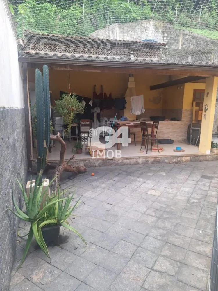 Casa, 3 quartos, 160 m² - Foto 9