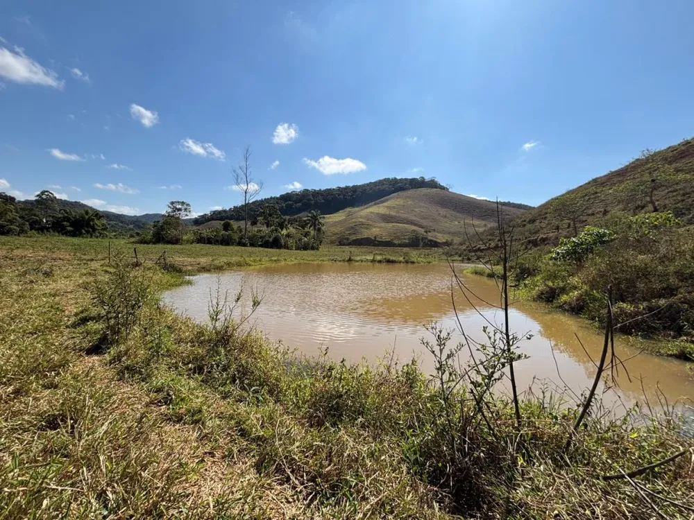 Fazenda, 1 quarto - Foto 6