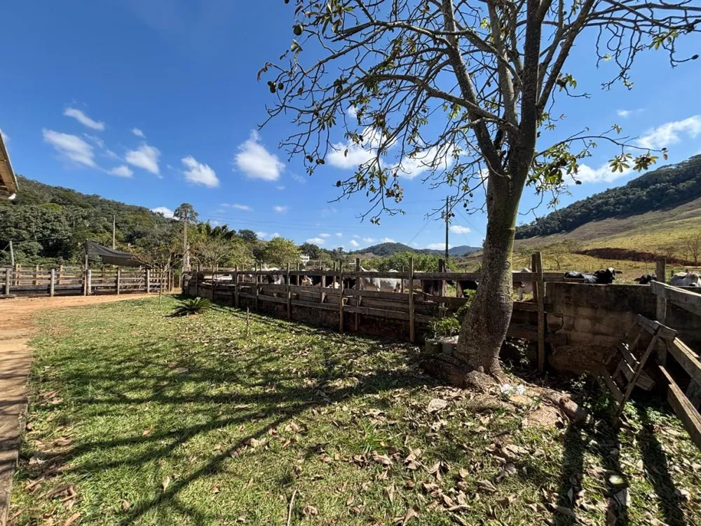 Fazenda, 1 quarto - Foto 7