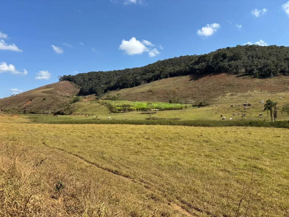 Fazenda, 1 quarto - Foto 1