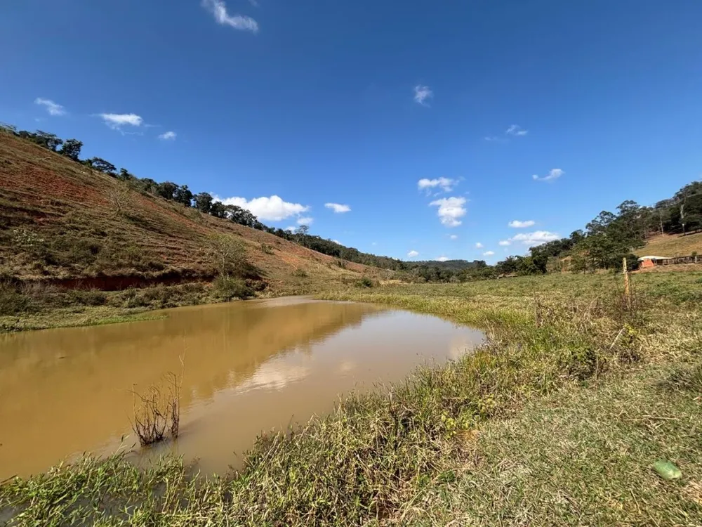 Fazenda, 1 quarto - Foto 19