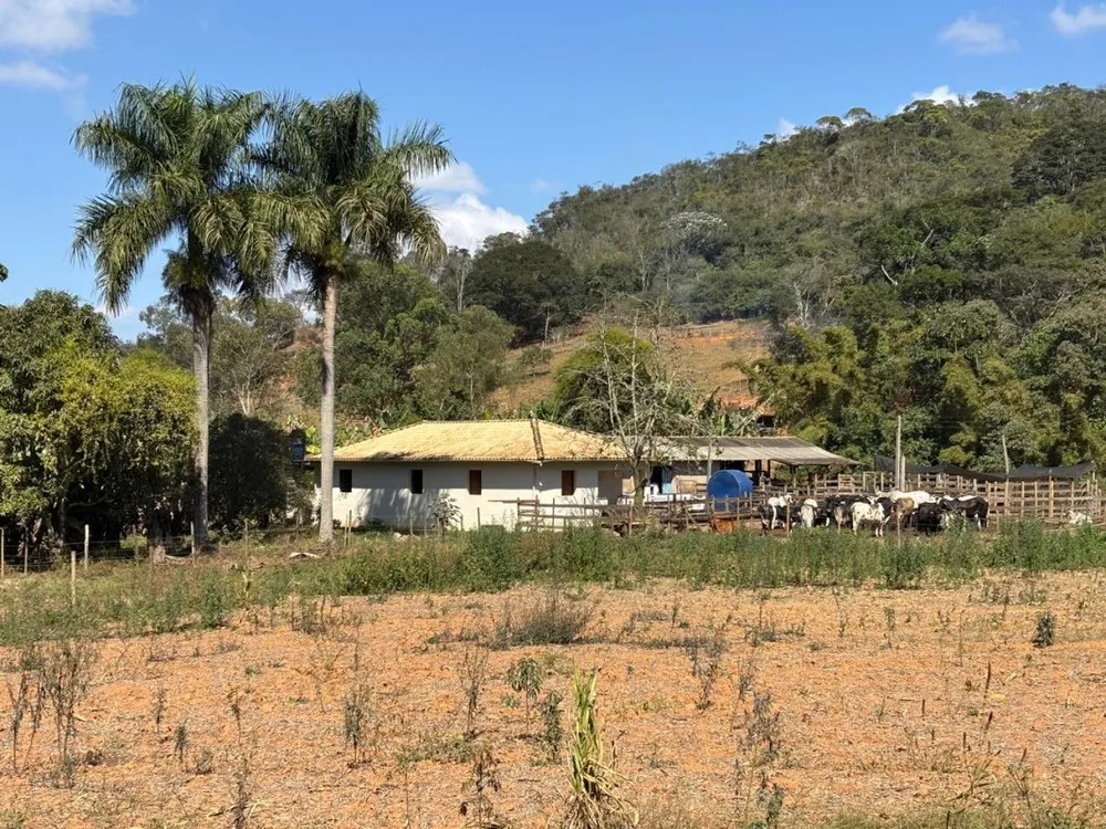 Fazenda, 1 quarto - Foto 2