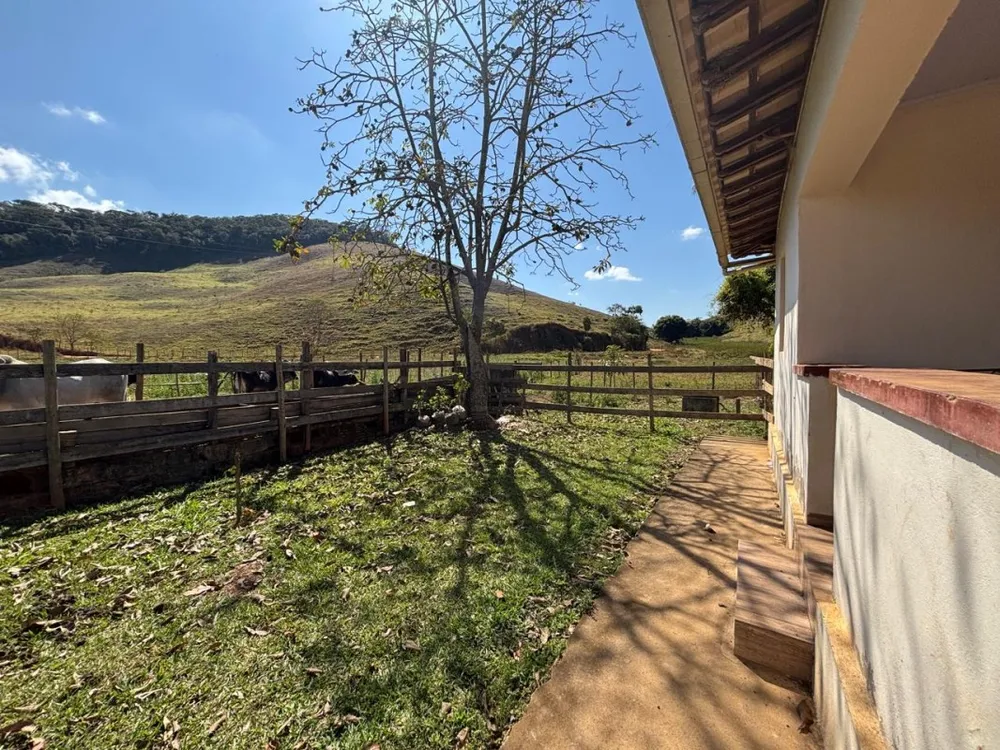 Fazenda, 1 quarto - Foto 11