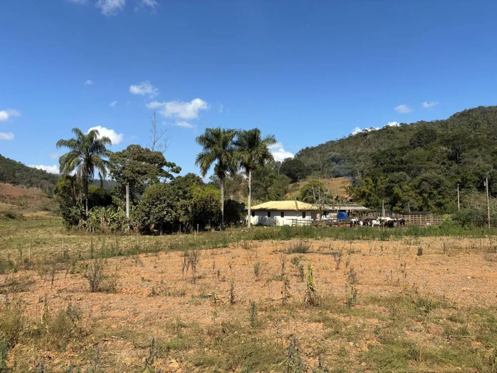 Fazenda, 1 quarto - Foto 12