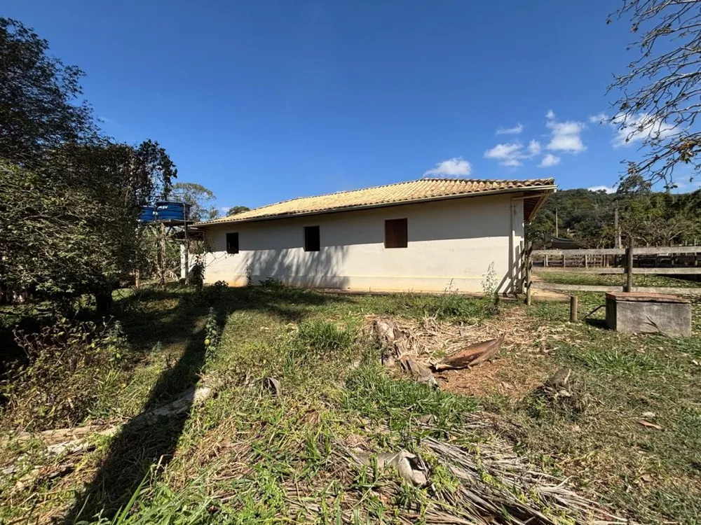 Fazenda, 1 quarto - Foto 12