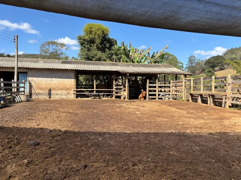 Fazenda, 1 quarto - Foto 6