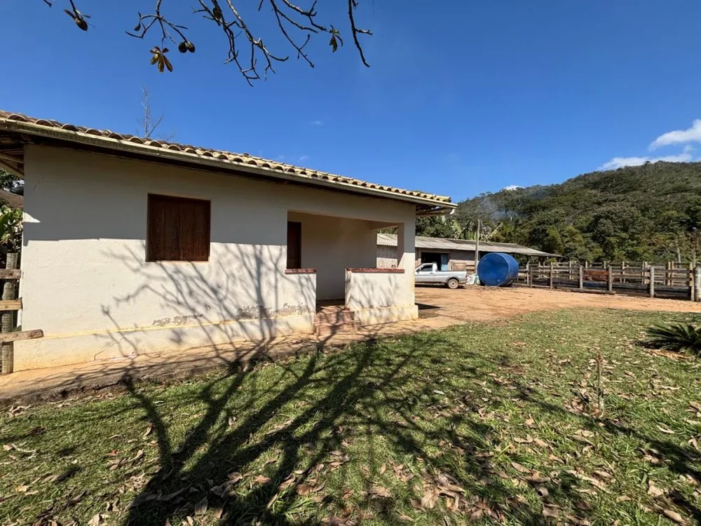Fazenda, 1 quarto - Foto 8