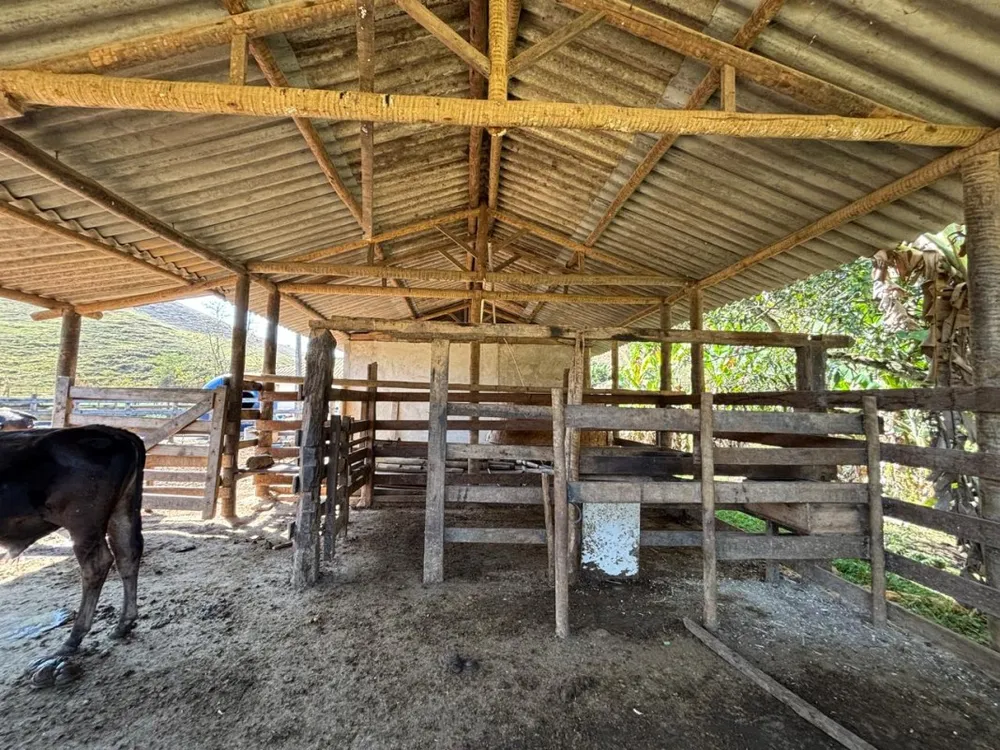 Fazenda, 1 quarto - Foto 4