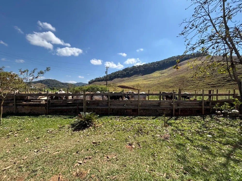 Fazenda, 1 quarto - Foto 5