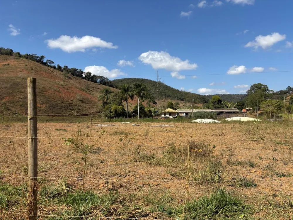 Fazenda, 1 quarto - Foto 13