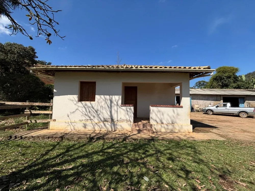 Fazenda, 1 quarto - Foto 8