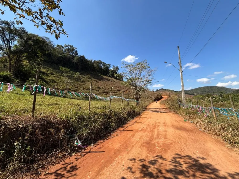 Fazenda, 1 quarto - Foto 16